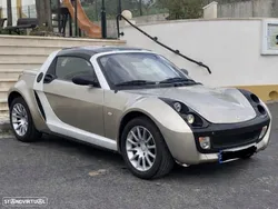 Smart Roadster 82