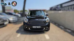 MINI Countryman (R60) Cooper D 2.0L 112 ch — Boîte Auto