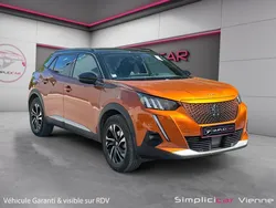PEUGEOT 2008 Electrique 136 ch GT Garantie 12 mois