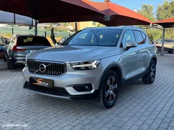Volvo XC 40 1.5 T3 Inscription Tech Edition