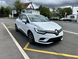 Renault CLIO IV 1.5 DCI 90CH ENERGY INTENS 5P EURO6C