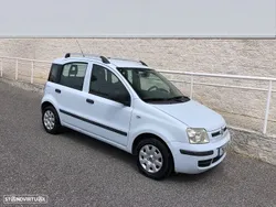 Fiat Panda 1.2 Dynamic
