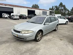 Renault Laguna 1.9 dCi de 2004