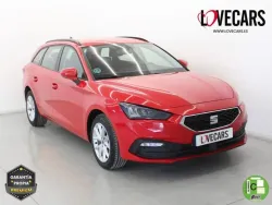 SEAT Leon 2.0TDI S&S Reference 115