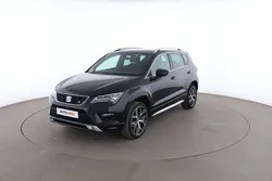 Seat Ateca 1.5 TSI ACT FR DSG7 150 ch