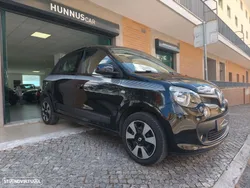 Renault Twingo 1.0 SCe Limited