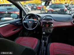 Fiat Punto Evo 1.3 M-Jet My Life