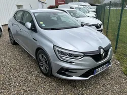 Renault Mégane IV DCI 115 EVOLUTION