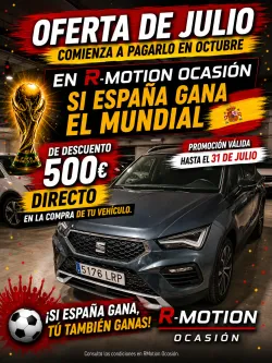 SEAT Ateca 1.5 EcoTSI S&S Style Go DSG