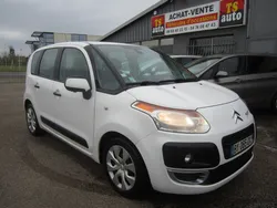 Citroen c3 picasso 1.6 hdi 92ch business