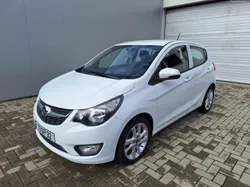 Opel Karl 1.0 FlexFuel