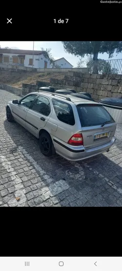 Honda Civic Aerodeck
