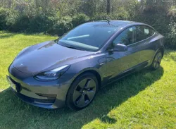 Tesla Model 3 Standard Range Plus RWD