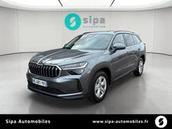 Skoda Kodiaq II 1.5 TSI 150 ch Hybrid ACT DSG7 5pl Selection 5p