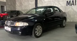 Audi A4 1.6 CONFORT (NACIONAL)