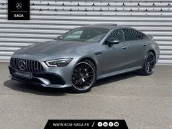 Mercedes AMG GT 53 4MATIC+
