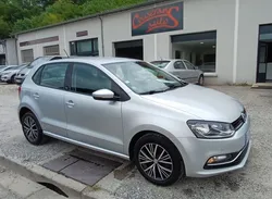 Polo tdi 90cv confortline garantie 12mois