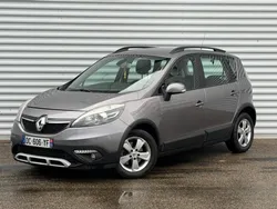 Renault SCENIC III XMOD 1.2 TCE 130CH ENERGY