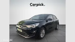 Kia Rio 1.2 CVVT Dynamic