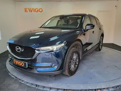 MAZDA CX5 2.2 SKYACTIV-D 150ch DYNAMIQUE BVA