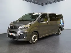 Peugeot Expert Combi Long 1.6 BlueHDi 115ch S&S BVM6