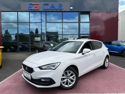 SEAT Leon 2.0 TDI 150 ch Style Business DSG 7
