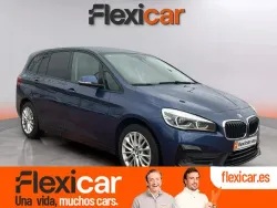 BMW Serie 2 218i Gran Tourer