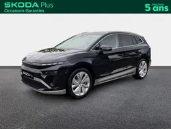Skoda enyaq 85 Plus