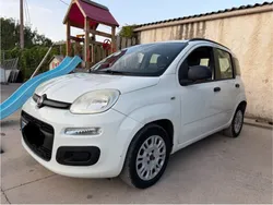 Panda 3 diesel 75cv