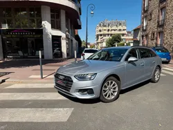 Audi A4 Avant 35 TDI 163ch Business Line / ENTRETIEN AUDI