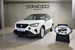 Seat Arona 1.0 TSi Style