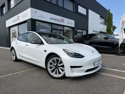 TESLA Model 3 PHASE 2 275CV - GARANTIE BATTERIE 2029