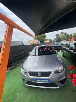 Seat Ibiza sTYLE