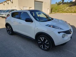 Nissan djuke 1.5l dci 110ch 114000 km