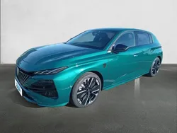 Peugeot 308 Hybrid 145 e-DCS6 - GT