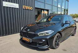 BMW SERIE 1 1.5 116 D 115 BUSINESS PACK M BVa