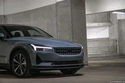 Polestar 2 long range PLUS