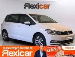 Volkswagen Touran 1.6TDI CR BMT Advance DSG 81kW