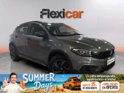 FIAT Tipo 1.5 Hybrid City Cross DCT