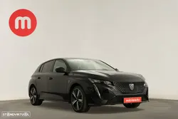 Peugeot 308 1.2 PureTech GT EAT8