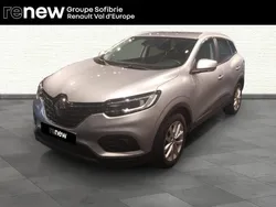 Renault Kadjar TCe 140 FAP EDC Business