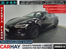 TESLA Model S 90D