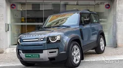 Land Rover Defender de 2024