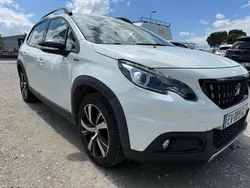 Peugeot 2008 GT Line 1.2 VTI 110CV EAT6