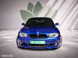 BMW 120 d Coupe