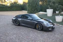 PORSCHE 991.2 GT3 TOURING 21 000 Kms taxe payée