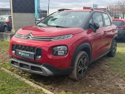 Citroen C3 Aircross PureTech 110ch S&S Feel
