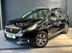 Peugeot 2008 1.2 PureTech Style