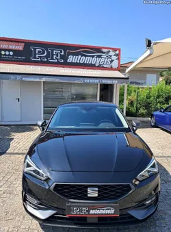 Seat Leon 2.0 TDI 150cv FR DSG 5 Portas 2023