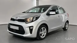 Kia Picanto de 2021